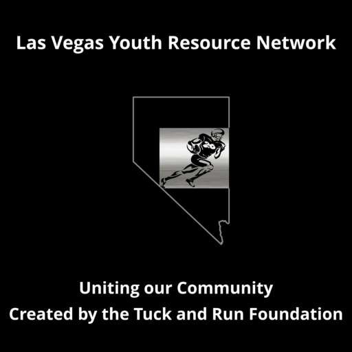 Tuck and Run Youth Network icon