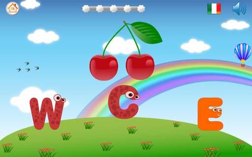 Gioco bambini (App4Kids) screenshot 15