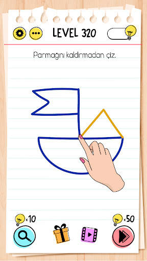 Brain Test: Zeka Oyunları screenshot 7