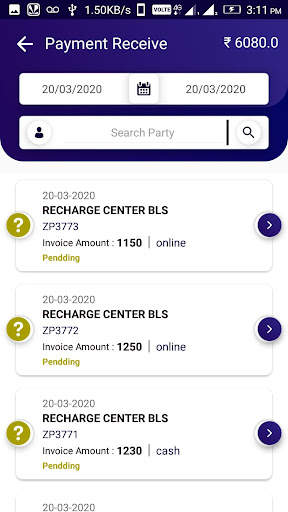 BitPay screenshot 5