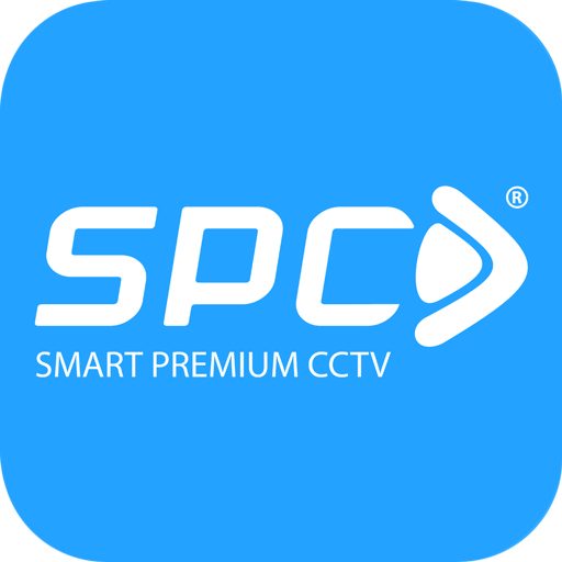 SPC PRO Cloud HD icon