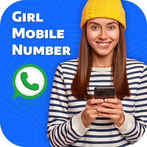 Sexy Girls Mobile Numbers For WhatsApp Chat 1.0