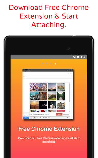 EzAttach: Gmail Photo Attacher screenshot 8