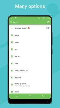 PP Launcher screenshot 7