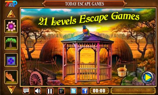 Escape Room - Hidden Mystery screenshot 2