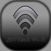 Hack WiFi No Root 2017 Prank 1.0