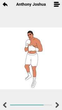 Draw Boxing Legends screenshot 2