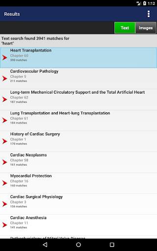 Cardiac Surgery in the Adult, 5th Edition screenshot 13