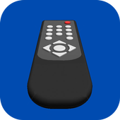 Radio Remote Control icon