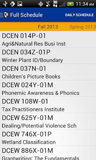 Webcat Lite screenshot 4