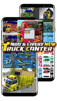 IDBS ES Truck Mod screenshot 3