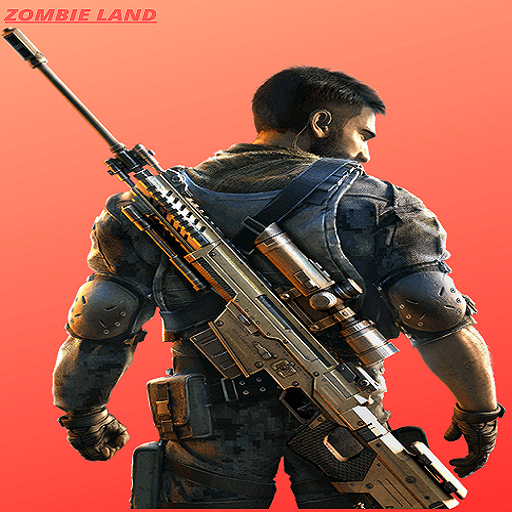 Zombie Land icon