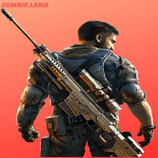Zombie Land 1.0.1