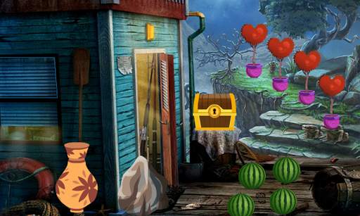 Basketball Player Rescue Best Escape Game-398 screenshot 1