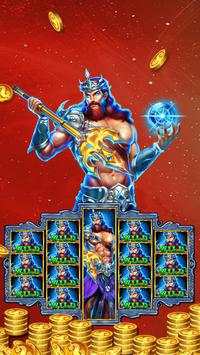 Slots Clash of Gods 2 screenshot 2