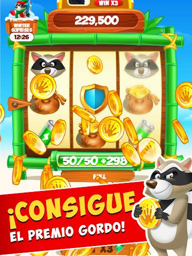Coin Boom screenshot 5