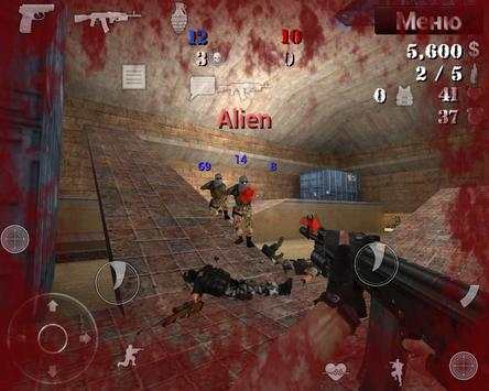 Special Forces Group screenshot 1