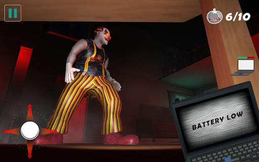 Neighbors Mystery screenshot 4