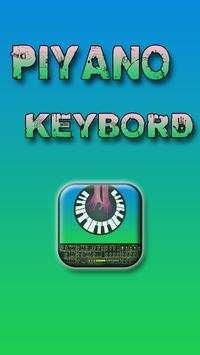 piano keyboard screenshot 1