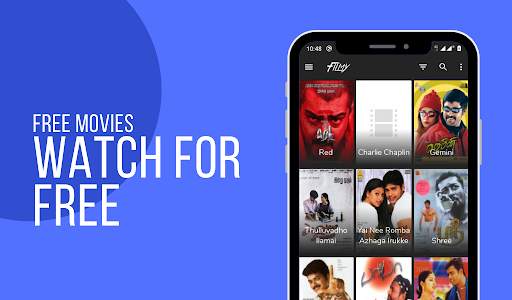 Tamil Movie: Free Tamil Movies, Watch Tamil Movies screenshot 3