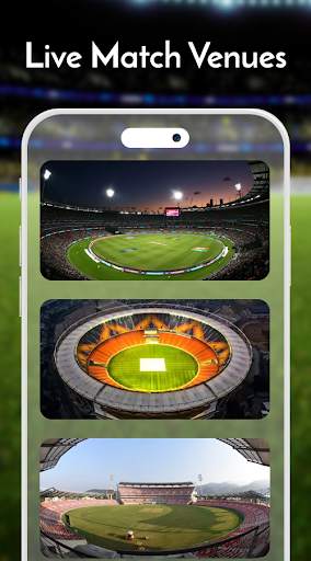 Live Cricket TV HD 2023 screenshot 6
