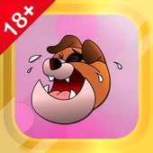 Эротические анекдоты 21  on 9Apps