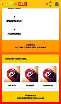 Matka Club screenshot 18