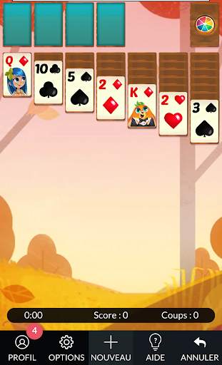 Solitaire Jam screenshot 6