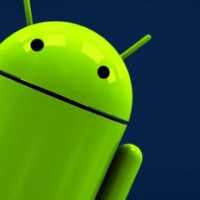 Android Ders - 1 иконка