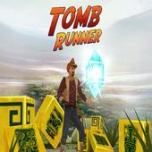 Tom Runner иконка