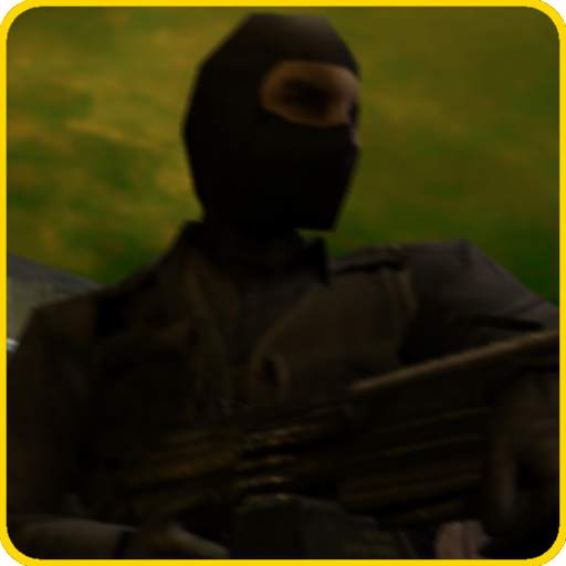 Zombies Killer 3D FPS Game 1.2.1