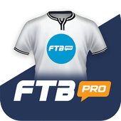FTBpro - Tottenham Edition icon