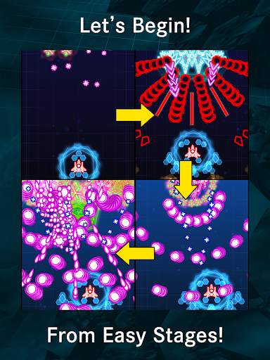 Bullet Hell Monday screenshot 10