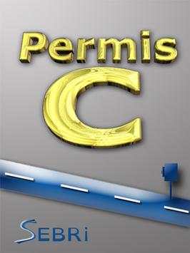 Ecrit Permis C Lite screenshot 7