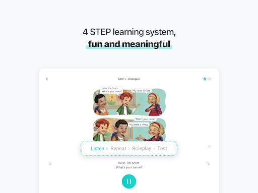 Musio Talk - Let's Go Edition screenshot 7