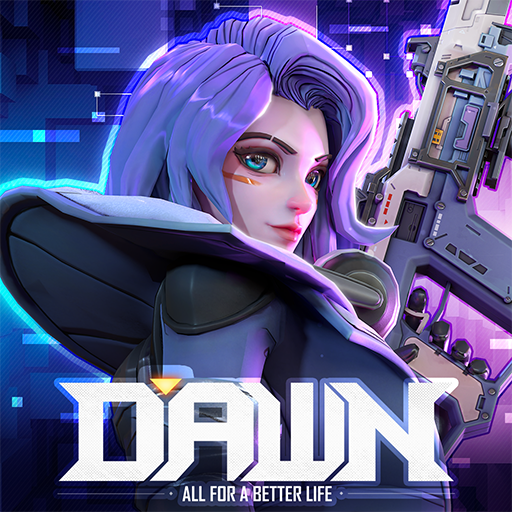Project: Dawn icon
