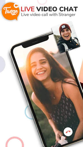 Free Tango Video Call & Chat Guide screenshot 1