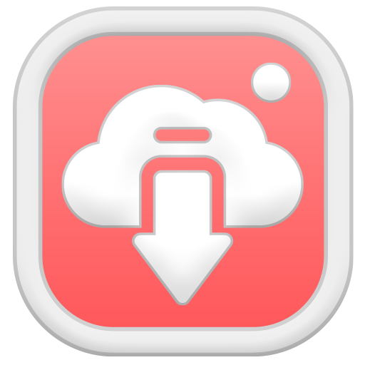 Downloader for Instagram icon