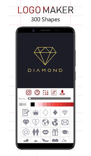 Logo Maker 2021 4 تصوير الشاشة