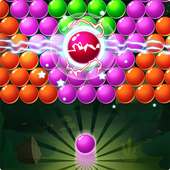 Bubble Wonderland