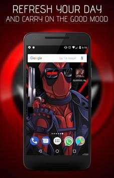 Merc with a Mouth Wallpapers screenshot 6