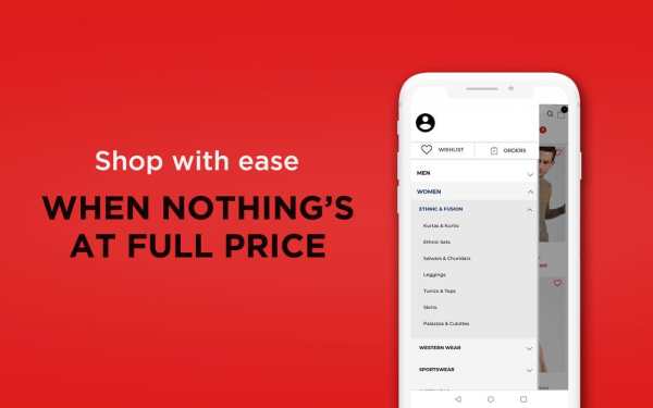 BRAND FACTORY - Shopping App o screenshot 11