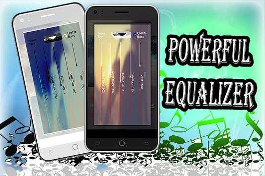 Music Player - Audio Player 3 تصوير الشاشة