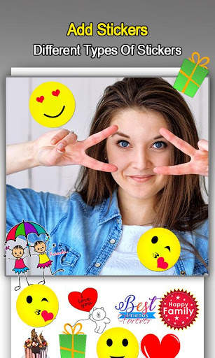 Photo Collage Maker - Made in India 2020 screenshot 7
