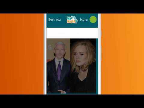 Who's Older? Quiz Game screenshot 1