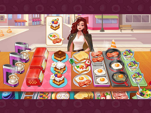 La Tienda De Desayuno screenshot 12