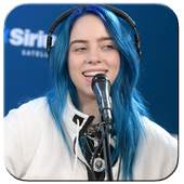 Billie Eilish 1.0