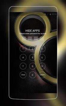Tema para Lenovo k8 Note HD Wallpaper screenshot 3