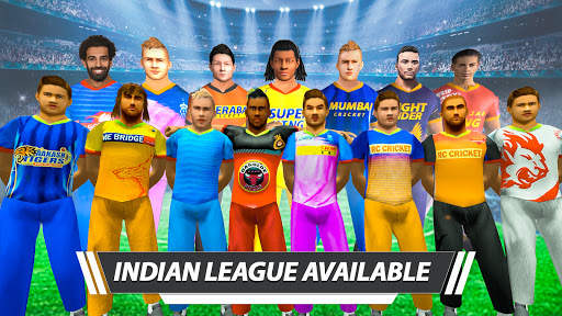 Live Cricket World Cup & Cricket Game screenshot 1