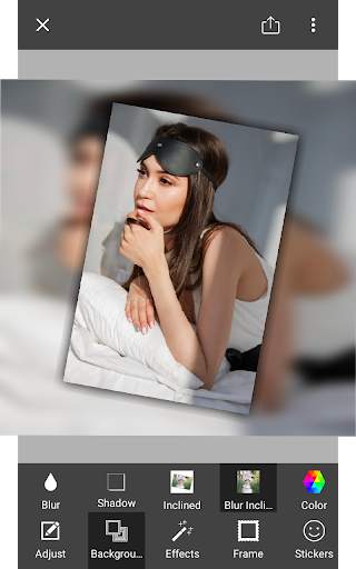 Collage Maker Plus Effects screenshot 6